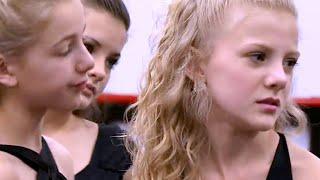 Dance Moms-"ABBY MAKES MADDIE SHOW OFF HER CROWNS PART 1"(S2E20 Flashback)