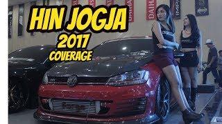 HOT IMPORT NIGHTS COVERAGE 2017 #HINGIRLFRIENDS