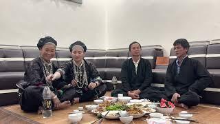 Hát Nùng Xín Mần ( Lấn Khừn Hụp)