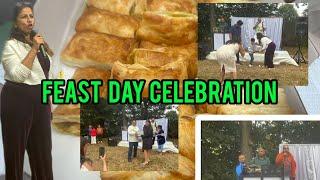 Feast Day Celebration | 07 Sept | Isleworth London #goanvlogger