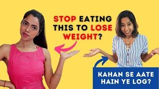 Nutritionist Review - Kanchan Rai's Foods to Avoid for Weight Loss