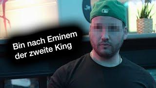 Die schlechtesten Deutschrap-Lines - Vol. 26