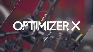 HHA Optimizer X Series Overview