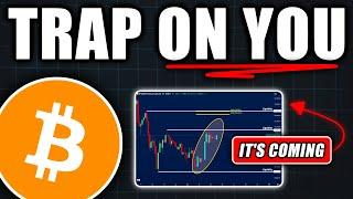 WARNING: Christmas Bitcoin Trap Is Coming! - Bitcoin Price Prediction Today