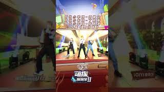 #刘耀文丁程鑫张真源 #萌探探探案  在新一期萌探节目中，时代少年团三位弟弟合体，全新可爱cos造型演绎《要你管》，真的狠狠心动住了 | 萌探探探案 | iQIYI综艺