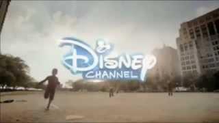 Disney Channel (US.) Coming Up Next Ident