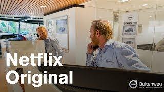 Volvo Buitenweg op Netflix - Volvo Buitenweg