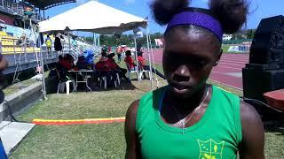 Shaquena Foote Interview: Western Champs 2018