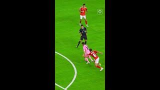 Poetry in motion... Messi moves and the world watches in awe 