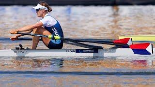 U.S. Olympic Trials: Rowing - Sunday Finals (FULL REPLAY) | NBC Sports