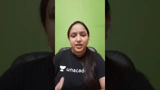 Learn Cell Cycle in 1 min with Deepshikha Goswami #bdtjrf2021 #shorts #deepshikha #unacademylivecsir