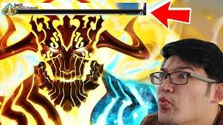 When Raid Bosses are defeated too quickly | KITA SKITS