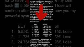 STOP Losing Money Betting! Master Bankroll Management in 60s 