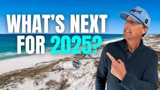 30A Real Estate Year in Review: What’s Next for 2025?