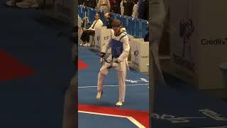 #taekwondo #sports