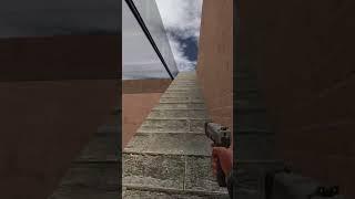 100 Scp-096 chase me! #viral #viralvideo #garrysmod