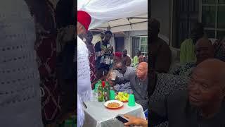 Watch the latest nollywood wedding#marriage #wedding #celebrity