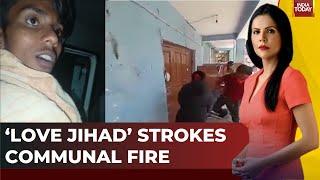 Uttarkashi On Boil After Minorities Targeted | 'Love Jihad' Controversy Strokes Communal Fire