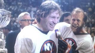 Photo Series: Butch Goring Photobombs Denis Potvin