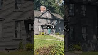 J10 Exploring Shaker Villages  Day 2 Adventure