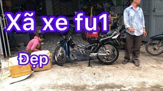 Rã xe future 1 đẹp