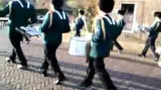 Sinterklaas 20 11 2010