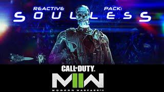New Reactive Pack: Soulless Bundle (Worth It Or Not?)