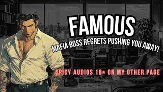 Famous Millionaire Mafia Boss Regrets Pushing You Away! ASMR Boyfriend [M4F/M4A]