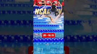 Gretchen Walsh 44.71 100 free!!!