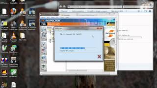 How to recover deleted files with PC Inspector File Recovery