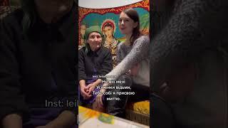 Лідуня і Бабуня. Написала нову пісню
