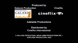 Galaxie Productions/Cineflix/Adelaide Productions (2005)