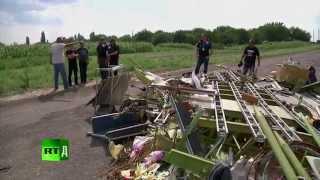 MH 17  The Untold Story —