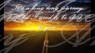 Journey by Angela Zhang w/ lyrics