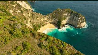 Bali The Island Of Gods  - 2024 Cinematic 4K Travel Indonesia