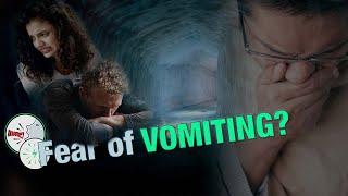 Fear of Vomiting and R-CPD | What Can You do About Emetophobia?