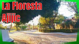 La Floresta, Ajijic I Coldwell Banker Chapala Realty