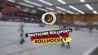 Willkommen auf rollhockey.de