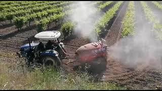 AGROKARADAG - Green Life