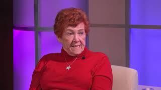 82-Year-Old Woman Enjoys Improved Quality of Life
