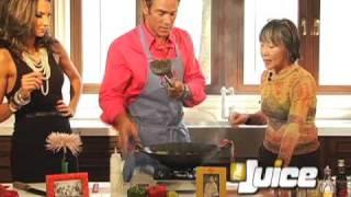 Cook Like a Wok Star!