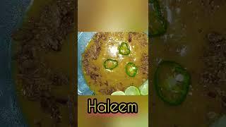 Haleem Recipe By JM Cooking #food #cooking #haleem #easy