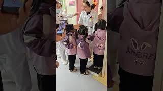 The quadplugs were so explosive that they were watched and taken photos. Someone recognized the