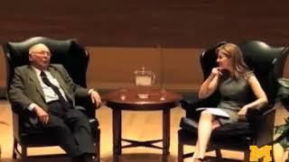 University of Michigan Ross School of Business | Charlie Munger