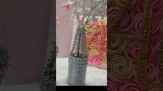DIY Bottle Art ️