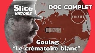 Les îles Solovski : Berceau du Goulag et l’oppression soviétique | SLICE HISTOIRE | DOC COMPLET