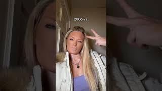I wonder what 2006 me would think