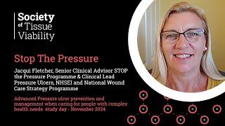 Stop The Pressure