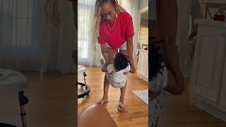 Boy moms raise ya hands! ‍️  #boymom #momhumor #clingybaby #motherson