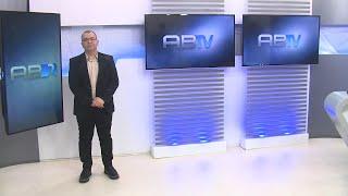 Trechos do AB2 com "novo" cenário - 14/09/2024 | TV Asa Branca